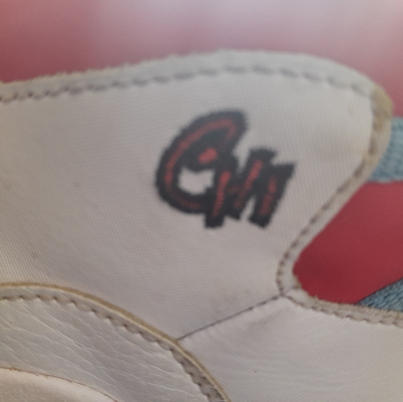 Toddler Air Jordan sz 10C - Picture 5 of 11